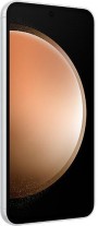 Samsung Galaxy S23 FE S711 5G 8GB RAM 128GB Cream