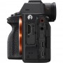 Sony Alpha a7 IV Body (ILCE-7M4)
