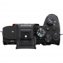 Sony Alpha a7 IV Body (ILCE-7M4)