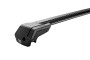 Mont Blanc Xplore 7505 4 gab. Atbalsta pēdas (787505)