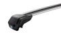 Mont Blanc Xplore 7505 4 gab. Atbalsta pēdas (787505)