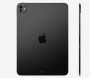 Apple iPad Pro 11 M4 (2024) 256GB WiFi Standard Glass Space Black MVV83