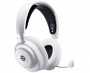 SteelSeries Arctis Nova 7X Wireless Gaming Headset (White)