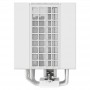 DeepCool ASSASSIN 4S CPU-Cooler - 140 mm, White (R-ASN4S-WHGPMN-G)