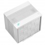DeepCool ASSASSIN 4S CPU-Cooler - 140 mm, White (R-ASN4S-WHGPMN-G)