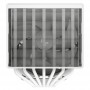 DeepCool ASSASSIN 4S CPU-Cooler - 140 mm, White (R-ASN4S-WHGPMN-G)