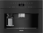 Miele CVA 7440 OBSW