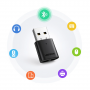 Ugreen CM390 5.0 USB Bluetooth adapter - black