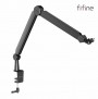FIFINE BM66 microphone arm