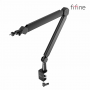 FIFINE BM66 microphone arm