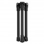 K&F Concept E-series E224A3 Tripod with BH-18 Ball Head and Phone Holder (KF4166)