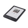 Rakuten Kobo Clara Colour E-Book Reader Touchscreen 16GB Wi-Fi Black (N367-KU-BK-K-CK)