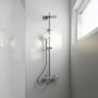 Ideal Standard Ceratherm T100 Dušas Sistēma (A7240AA)