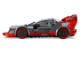 LEGO Speed Champions Audi S1 e-tron quattro Race Car (76921)
