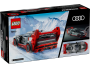 LEGO Speed Champions Audi S1 e-tron quattro Race Car (76921)