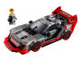 LEGO Speed Champions Audi S1 e-tron quattro Race Car (76921)