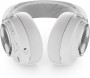SteelSeries Arctis Nova Pro Wireless Headset (White) + GameDAC PC/PS4/PS5
