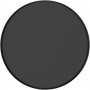 PopSockets: PopGrip Basic - Extendable Stand and Grip for Smartphones and Tablets, Top Not Replaceable (POPSOCKET70522301)