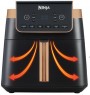 Ninja MAX PRO Air Fryer 6.2L AF180EUCP