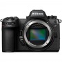Nikon Z6 III Body Kit Mount Adapter FTZ II