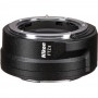 Nikon Z6 III Body Kit Mount Adapter FTZ II