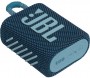 JBL GO 3 Blue