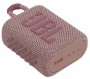 JBL GO 3 Pink