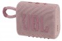 JBL GO 3 Pink