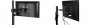 Arctic Monitor Mount Z1 Basic - black (AEMNT00039A)