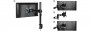 Arctic Monitor Mount Z1 Basic - black (AEMNT00039A)