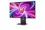 LG UltraGear OLED 32GS95UE-B, 32 inch Gaming Monitor, 240 Hz, OLED, G-SYNC Compatible
