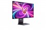 LG UltraGear OLED 32GS95UE-B, 32 inch Gaming Monitor, 240 Hz, OLED, G-SYNC Compatible