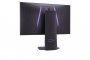 LG UltraGear OLED 32GS95UE-B, 32 inch Gaming Monitor, 240 Hz, OLED, G-SYNC Compatible