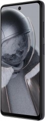 HMD Pulse Pro 4G 6GB 128GB Black Ocean