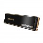 ADATA LEGEND 960 M.2 1TB PCI Express 4.0 3D NAND NVMe SSD (ALEG-960-1TCS)