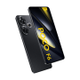 Xiaomi Poco F6 5G 8GB RAM 256GB Black