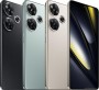 Xiaomi Poco F6 5G 8GB RAM 256GB Titanium
