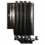 Alpenfohn Brocken 4 ARGB CPU Cooler 120mm, black (84000000224)