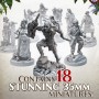 Portal Games Robinson Crusoe: Adventures on the Cursed Island – Collectors Edition (EN)