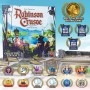 Portal Games Robinson Crusoe: Adventures on the Cursed Island – Collectors Edition (EN)