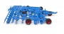 Bruder LEMKEN Cultivator Koralin 9 (02228)