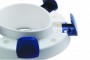 HERDEGEN Lavatory extension Clipper II (500410/3701127708998) Tualetes Poda Paaugstinājums, Paliktnis