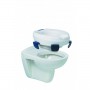 HERDEGEN Lavatory extension Clipper II (500410/3701127708998) Tualetes Poda Paaugstinājums, Paliktnis