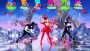 Nintendo Switch Just Dance 2025 Edition (CODE IN A BOX)