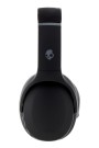 Skullcandy Crusher Evo Headset Wired & Wireless Head-band Calls/Music USB Type-C Bluetooth Black