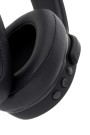 Skullcandy Crusher Evo Headset Wired & Wireless Head-band Calls/Music USB Type-C Bluetooth Black