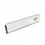 ADATA Memory XPG Lancer Blade DDR5 6000 32GB (2x16) CL30 White (AX5U6000C3016G-DTLABWH)