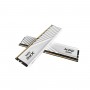ADATA Memory XPG Lancer Blade DDR5 6000 32GB (2x16) CL30 White (AX5U6000C3016G-DTLABWH)