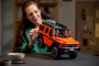 LEGO Technic Mercedes-Benz G 500 PROFESSIONAL Line (42177)
