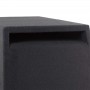 DD Audio LE-512D-D2 + DD Audio SA500.1 + vadu komplekts